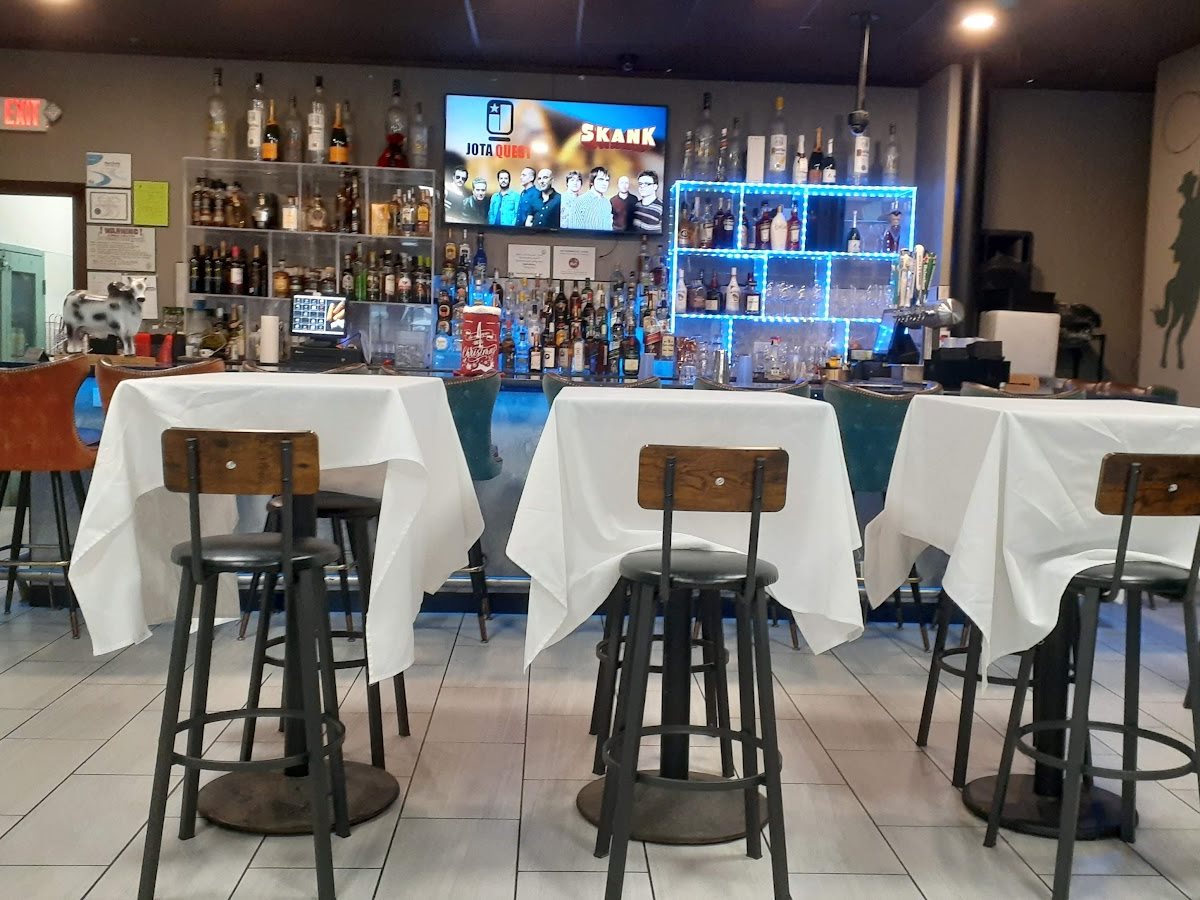 Gauchão Brazilian Cuisine